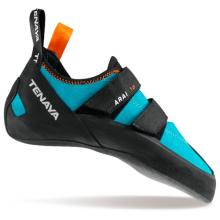 Tenaya - Arai - Kletterschuhe Gr 40,5 grau