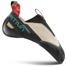 La Sportiva - Mantra - Kletterschuhe Gr 38,5 beige/grau