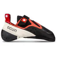 Ocun - Iris - Kletterschuhe Gr 2 weiß