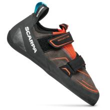 Scarpa - Reflex VS - Kletterschuhe Gr 42 grau/braun