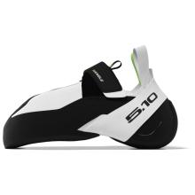 Five Ten - Hiangle - Kletterschuhe Gr 6,5 schwarz/weiß