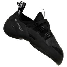 Evolv - Phantom Pro - Kletterschuhe Gr 46,5 schwarz