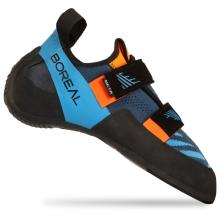 Boreal - Beta 2.0 - Kletterschuhe Gr 46 blau/schwarz