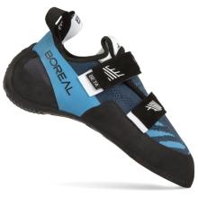 Boreal - Beta 2.0 LV - Kletterschuhe Gr 38 blau/schwarz