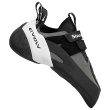 Evolv - Shaman 2S - Kletterschuhe Gr 46,5 schwarz/grau