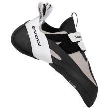 Evolv - Shaman 2S LV - Kletterschuhe Gr 43 schwarz/grau