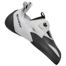 Evolv - Zenist LV 2026 - Kletterschuhe Gr 36 grau