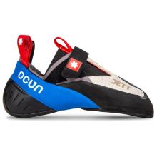 Ocun - Jett S - Kletterschuhe Gr 37 blau