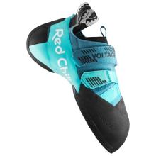 Red Chili - Voltage III - Kletterschuhe Gr 43 türkis/blau