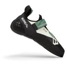 Boreal - Nodab V7 - Kletterschuhe Gr 42 weiß/schwarz