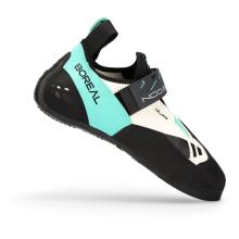 Boreal - Nodab V7 LV - Kletterschuhe Gr 40,75 weiß