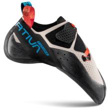 La Sportiva - Futura - Kletterschuhe Gr 43,5 grau/schwarz