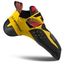 La Sportiva - Kid's Solution Comp - Kletterschuhe Gr 30 gelb