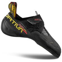 La Sportiva - Skwama Lite - Kletterschuhe Gr 48 schwarz/grau