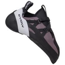 Evolv - Shaman Trance - Kletterschuhe Gr 38 grau/schwarz