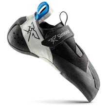 Simond - Climbing Shoe Edge V2 - Kletterschuhe Gr 36 grau