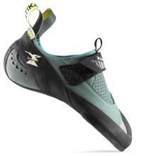 Simond - Climbing Shoe Vertika Soft V2 - Kletterschuhe Gr 40 grau