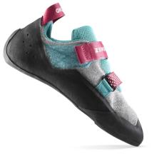 Simond - Women's Climbing Shoe Klimb V2 - Kletterschuhe Gr 36 grau