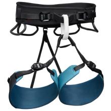 Black Diamond - Women's Solution Guide Plus Harness - Klettergurt Gr XXL schwarz