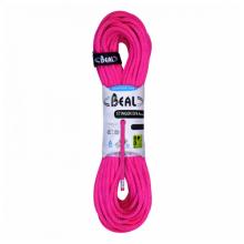 Beal - Stinger III Golden Dry 9.4 mm - Einfachseil Gr 50 m rosa