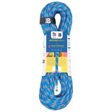 Beal - Heritage 9,8 - Einfachseil Gr 50 m blau