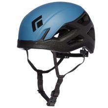 Black Diamond - Vision Helmet - Kletterhelm Gr M/L - 58-63 cm schwarz