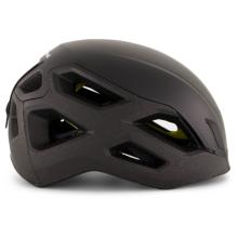 Black Diamond - Vision Helmet MIPS - Kletterhelm Gr M/L - 58-63 cm schwarz/grau