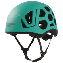 Singing Rock - Kletterhelm Hex - Kletterhelm Gr 55-61 cm türkis
