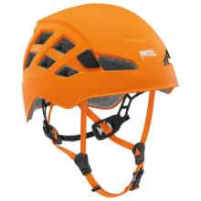 Petzl - Boreo - Kletterhelm Gr M/L orange