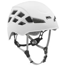 Petzl - Boreo - Kletterhelm Gr M/L grau/weiß