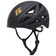Black Diamond - Vapor Helmet - Kletterhelm Gr 58-63 cm - M/L schwarz/grau