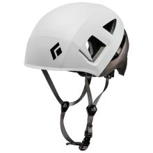 Black Diamond - Capitan E Helmet - Kletterhelm Gr M/L - 58-63 cm grau