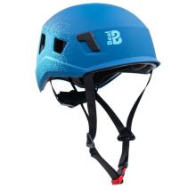 Beal - Bobbie - Kletterhelm Gr 53-61 cm blau