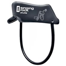 Singing Rock - Sicherungsgerät Shuttle - Sicherungsgerät Gr One Size blau
