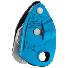 Petzl - Belay Device Grigri + - Sicherungsgerät blau