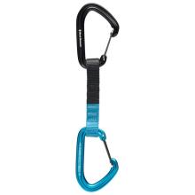 Black Diamond - Hotwire Quickdraw - Express-Set Gr 16 cm weiß