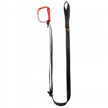 Singing Rock - Positionierungsmittel Regulator Gr 18 cm - bis 136 cm schwarz/rot