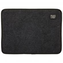 Snap - Carpet schwarz