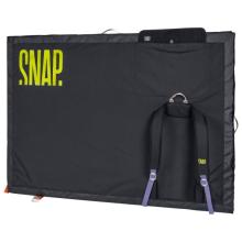 Snap - Grand Stamina - Crashpad grau