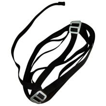 Snap - Pad Bundle Gr 25 mm x 6 m schwarz