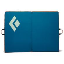 Black Diamond - Circuit Crash Pad - Crashpad Gr 121x91 cm blau