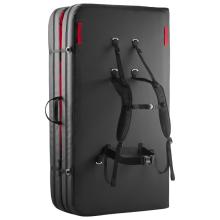 Red Chili - Mantle RC - Crashpad grau/schwarz
