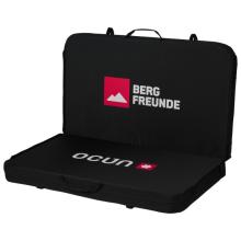 Ocun - Ocun Paddy Sundance Bergfreunde - Crashpad Gr One Size schwarz