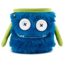 8bplus - Max - Chalkbag blau