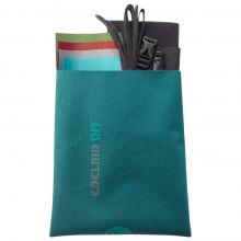 Edelrid - Diy Chalk Bag Gr One Size türkis