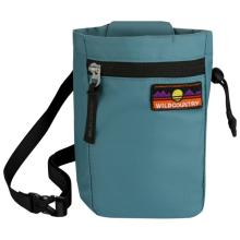 Wild Country - Flow Chalk Bag - Chalkbag Gr One Size türkis