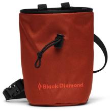Black Diamond - Mojo Chalk Bag - Chalkbag Gr S/M rot