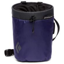 Black Diamond - Repo - Chalkbag Gr M/L - M/L blau