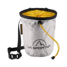 La Sportiva - Granite Chalk Bag - Chalkbag Gr One Size grau