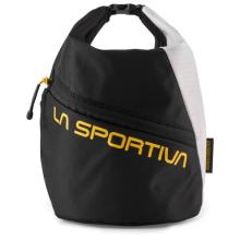 La Sportiva - Granite Chalk Pot - Chalkbag Gr One Size schwarz